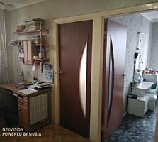 ПРОДАЕТСЯ 3-КОМНАТНАЯ квартира в Тирасполе у "Ориона" 2этаж 5-эт. дома
