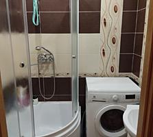 Продам 3-комн чешку с евроремонтом и частично с мебелью. Р-он Орион.