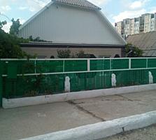 Продается благоустроенный дом