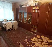 Va oferim spre vizare apartament cu 2 odai in sectorul Riscani, str. .