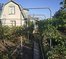 Продам дачу. Есть Вайбер