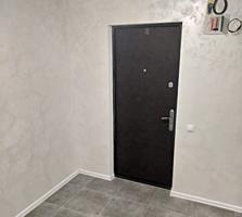 2-комн. Эт. 1/9. 49/28/6,6 м². Борисовка. Одесская, 1
