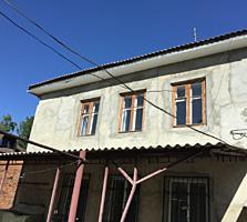 Срочно! продам 2-х к. квартиру 50 м2 комн раздельные, 2 эт