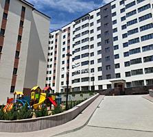 ExFactor!! str. Ion Buzdugan, ap. 1 odaie, 48.20(m2).