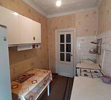 Apartament cu 2 odai pe bd. Stefan cel Mare!