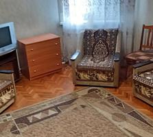 Apartament cu doua odai! Bd. stefan cel Mare!