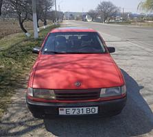 Продам Опель Вектра А 1991 год 1.8 бензин-газ(метан) 900 $