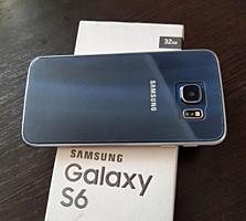 Смартфон Samsung Galaxy S6