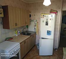 Продам 2-х ком. кв. 3/5 Борисовка г. Бендеры чешку. Торга нет.