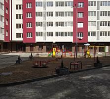 Apartament in bloc nou! Vizavi de piața Delfin!!