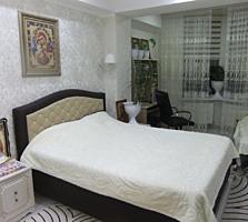 Apartament comfortabil, cu 2 odai, 74 m2!!!