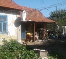 Дом в с. Парканы по ул. Пушкина 12000 торг