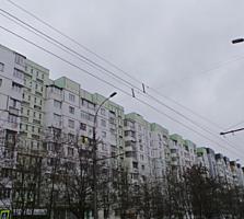 Apartament cu 3 odai. Reparatie euro!!