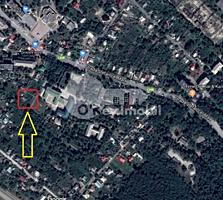 Spre vânzare teren pentru construcții, amplasat în centrul ...
