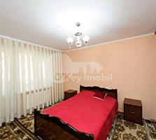 Se oferă spre vânzare un apartament spațios, cu 4 camere. Amplasat ...