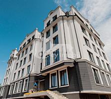 Vă oferim spre vânzare apartament exclusiv cu 4 camere amplasat în ...