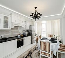 Îți prezentăm spre vânzare apartament superb amplasat într-un bloc ...