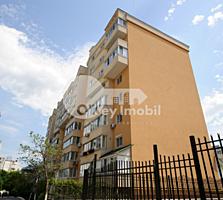 Se oferă spre vânzare apartamen cu 3 camere în sect. Ciocana. ...