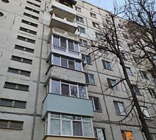 Apartament cu 3 odai. Intersectia cu Alecu Russo. Ciocana.