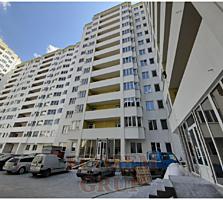Se vinde apartament-studio de 29 m2 VARIANTA ALBA PERSONALIZATA!