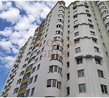 Se vinde apartament de 51m2. Botanica. VARIANTA ALBA PERSONALIZATA!