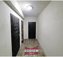 Se vinde apartament de 53m2. Botanica. VARIANTA ALBA PERSONALIZATA!