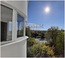 Se vinde apartament de 81m2. Botanica. VARIANTA ALBA PERSONALIZATA!