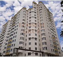 Implinim visele!!! Apartament de 57 m2! Achitarea in rate!!!