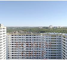Implinim visele!!! Apartament de 81 m2! Achitarea in rate!!!
