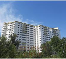 Implinim visele!!! Apartament de 83 m2! Achitarea in rate!!!