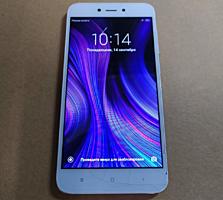 Продам 750р Сяоми Redmi 5+ 3/32 GSM карточный полностью рабочий. ТОРГ.