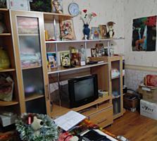 Продаётся отличная 2-комн. квартира в Центре Слободзеи за Шерифом