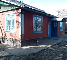 Продам дом в селе Фарладаны Каушанского района