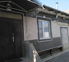Продается каменный дом в центре Слободзеи 130 кв. м 8 комнат!
