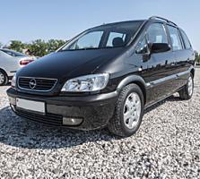 Opel Zafira (Usauto)