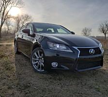 Lexus GS 350 (Usauto)