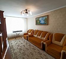 Ciocana, str. Igor Vieru. 3 camere, Seria MS, 74 m. p. Euroreparație.