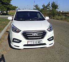 Продаю Hyundai Tucson, 2011, автомат.