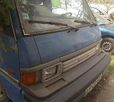 Mazda E2200