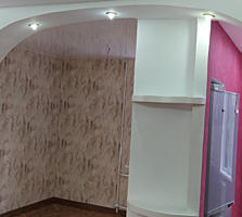 2-комн квартира, Балка, м-н Космо, 2/4, евроремонт