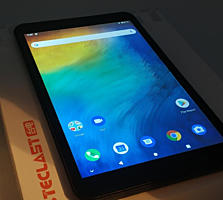 Новый 8 дюймов, 2/32гб памяти!!! Интернет 4G и звонки GSM