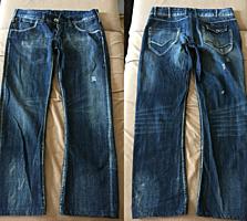 Распродажа! Джинсы, брюки, L, идеальное состояние - 150л. - 250л. Нов.