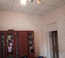 Большая трёхкомнатная квартира на земле в районе ТЦ "Орион".