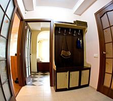 Продам 2 ком. Квартиру 44м2 евроремонт Ул. БРАНЕШТИЙ, 15 -Рышкановка