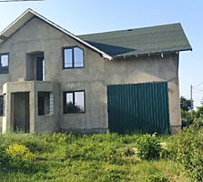 Casa noua in loc linistit, la 5 minute de Chisinau! Cheltuitor!