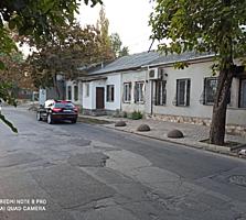 1-ком. кв. 1 из 1 28,7м2 в общем дворе в центре города Ион Дончев 2
