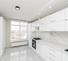 Vă propunem spre vânzare apartament în sectorul Centru, amplasat ...