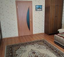Продается 2-комнатная квартира в хорошем состоянии. 143с. Балка.
