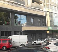 Apartament 60(m2), Riscani, pe bd. Moscovei, etajul 2/12