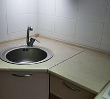 3-х комн. кв., 3/5, с хорошим ремонтом и мебелью! 28500$